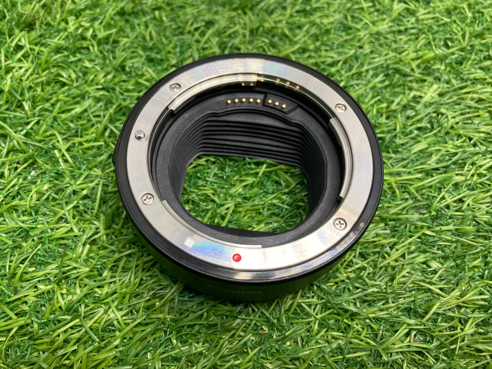 Canon Mount Adapter EF-EOS R