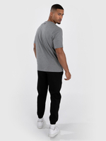 Футболка UFC Venum Classic Grey/Red