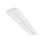 Светильник ДПО05-002 18Вт 6500К IP40 Прозрачный 2200лм 600x118x40мм WOLTA PRO ЛАЙТ