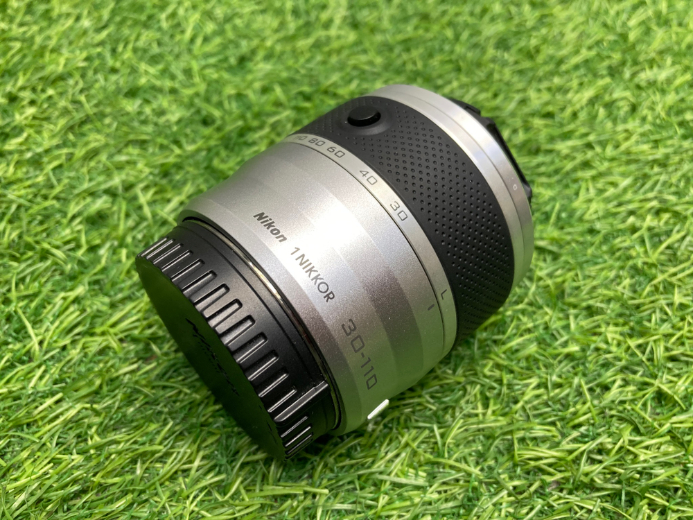 Nikon 30-110mm 3.8-5.6 VR Nikkor 1