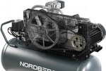 Компрессор поршневой NORDBERG NCP100/580 ЦБ-0010066