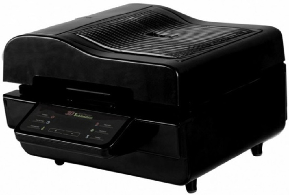 Пресс Bulros T-3D