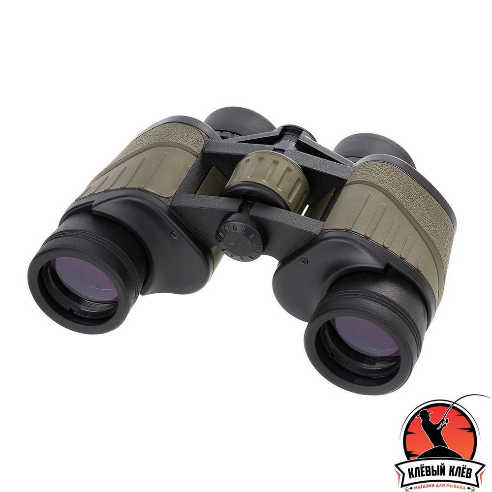 Бинокль 12х45 (HS 12x45 GN) Helios