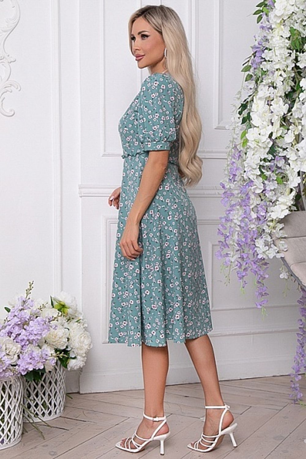 Платье 71571 Avili