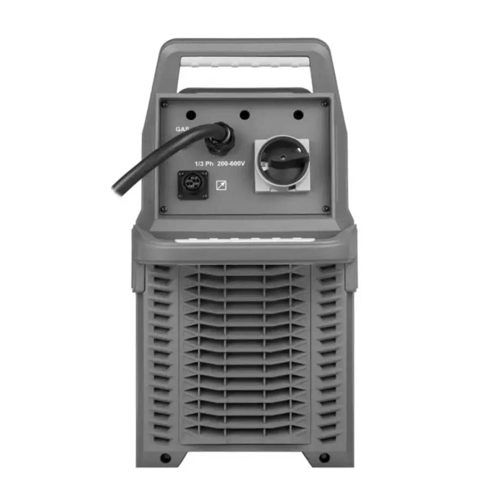 ПТК HANKER CUT 105 MV LCD H85 аппарат воздушно-плазменной резки 005.400.503