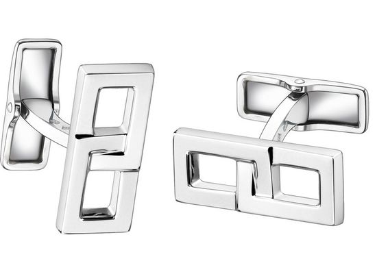 Запонки Dunhill JSD3268K