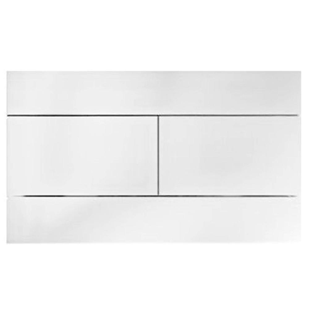 Смывная клавиша Jacob Delafon  E4316-00 белая