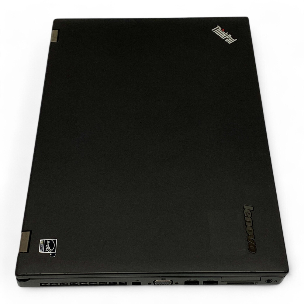 ThinkPad T540p