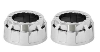 Маска декоративная для линз 2 дюйма C2R ZSZ 11