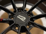 КОВАНЫЕ ДИСКИ для Volkswagen GOLF R MK8 FACELIFT 2025 CD1