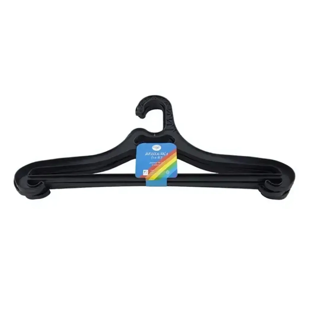 Вешалка для верхней одежды р 48-50 (набор 3шт) С318