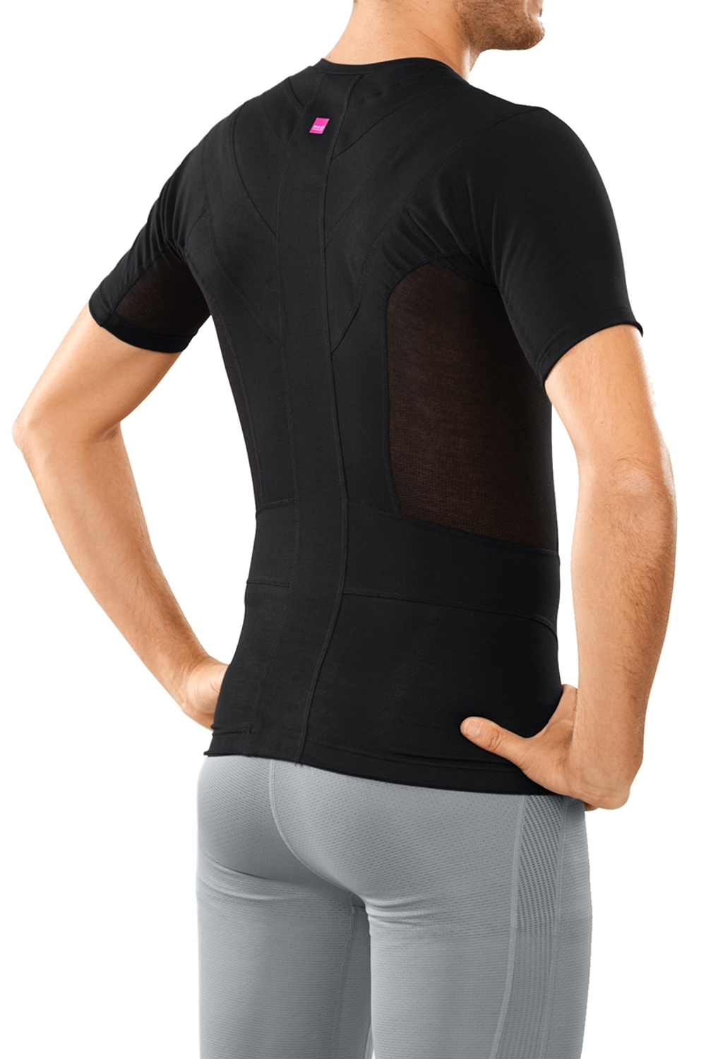 Корректор осанки medi Posture plus comfort