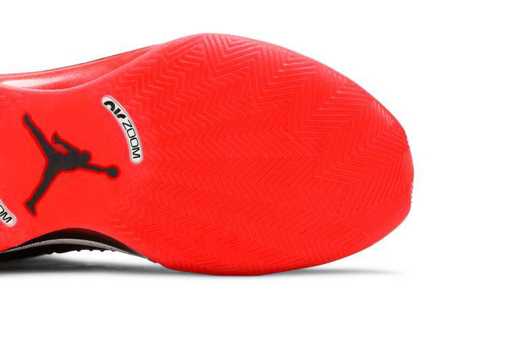 Кроссовки Jordan Air Jordan 35 Bred