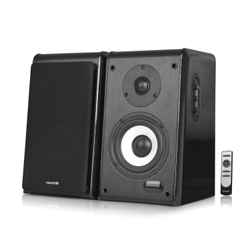 Акустическая система Bluetooth Microlab SOLO 11 2.0, 100 Вт колонки компьютерные