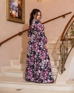 Платье УК-577-2 Fabrika