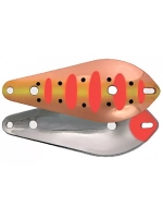 Блесна для рыбалки LureMax Atom