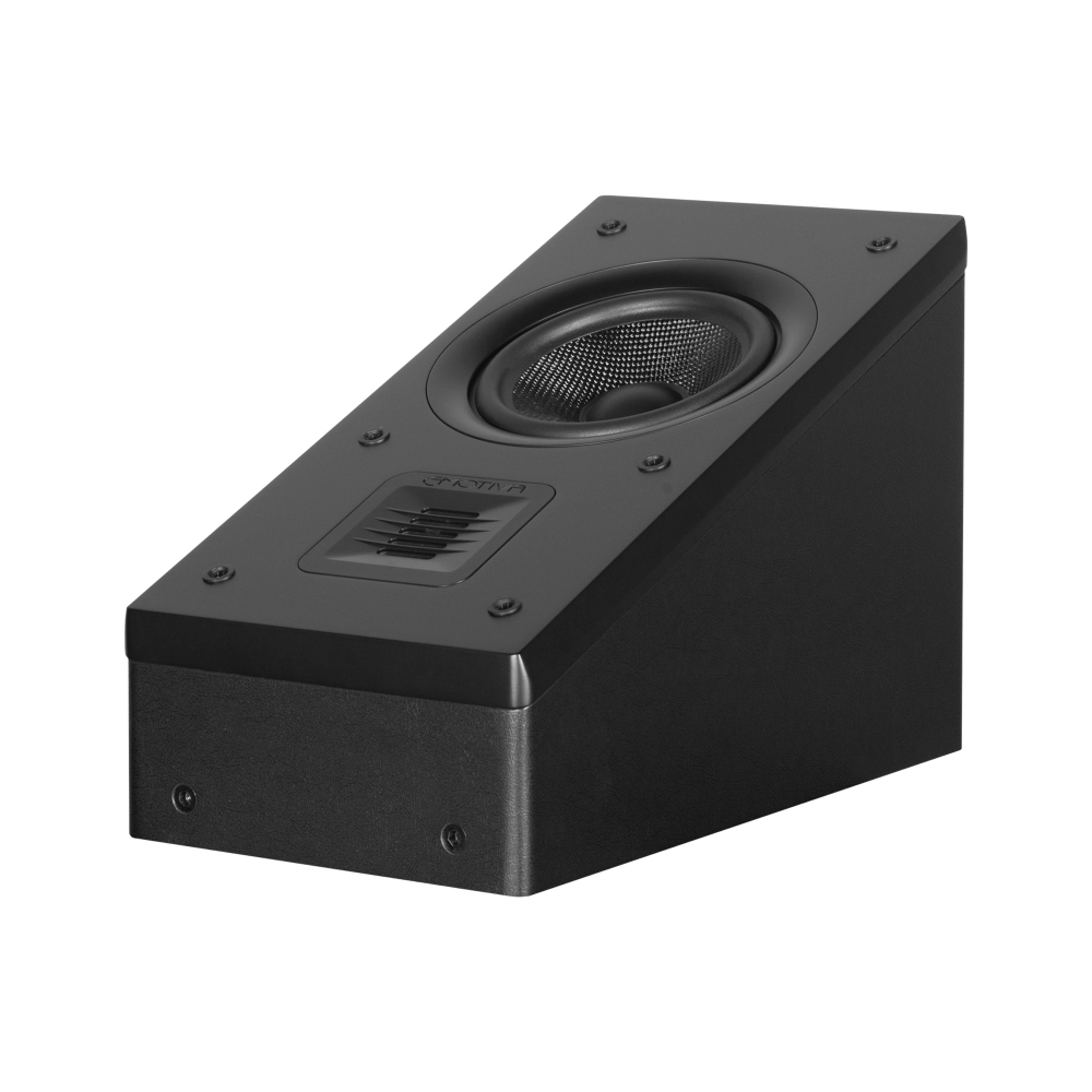 Настенная акустика Emotiva Airmotiv XA2 Black