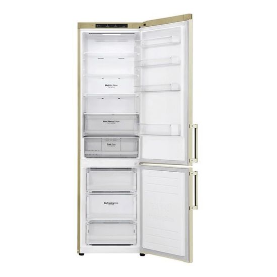 Холодильник LG GA-B509 BEJZ