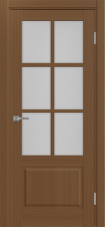 Межкомнатная дверь Optima Porte ТОСКАНА 641.2221