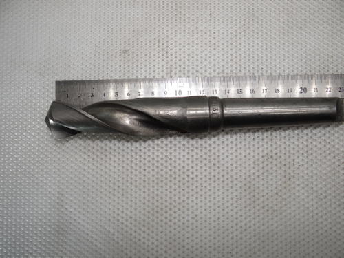 Сверло 29мм (100х230) Р6М3 к\х К/М3 СССР Б/У