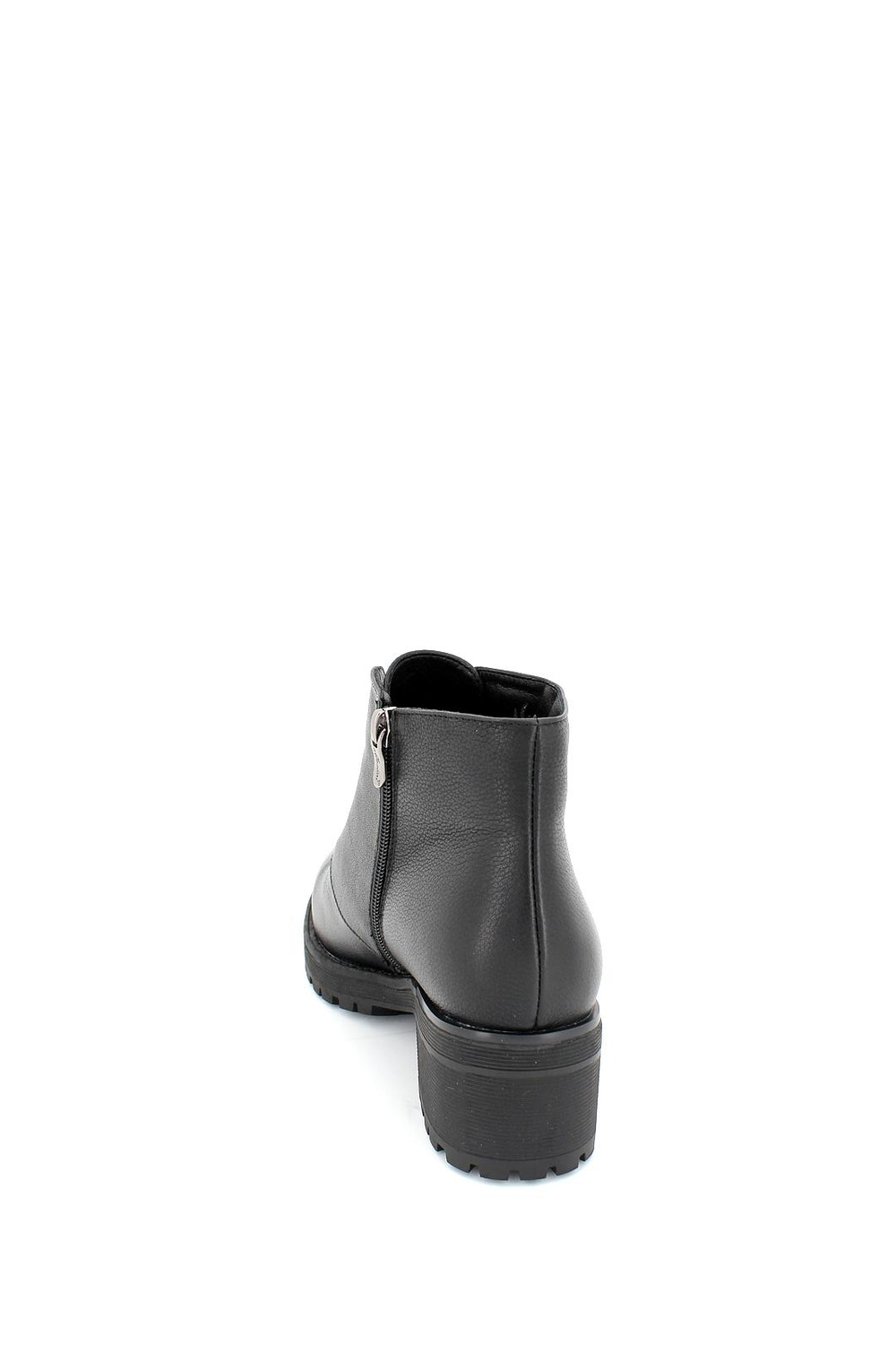 Ботинки женские Ascalini W21078