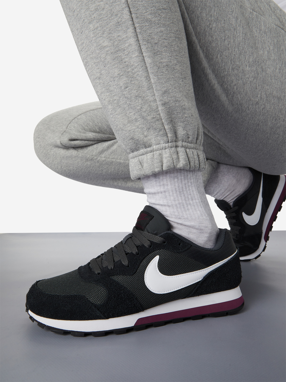 Кроссовки Nike «Ретро беговые 1990»