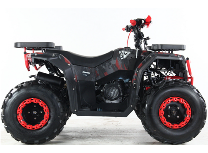 Квадроцикл бензиновый MOTAX GRIZLIK U200