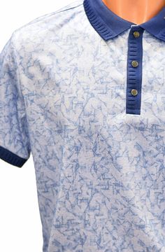 Футболка ПОЛО мужская TONY MONTANA