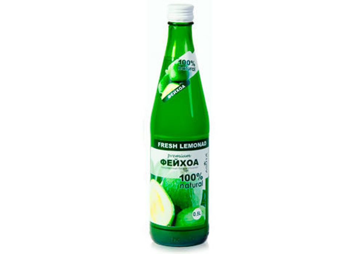 Фейхоа ChikoChoko, 500мл