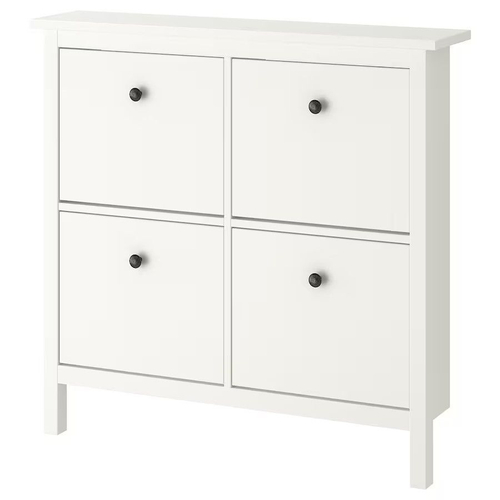 Тумба для обуви Кантри (Hemnes) 04