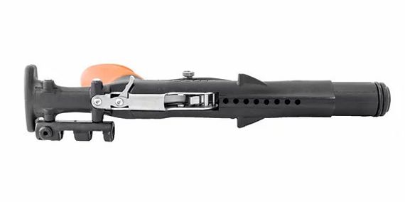 Рукоятка MVD ZESO Handle Оранжевая