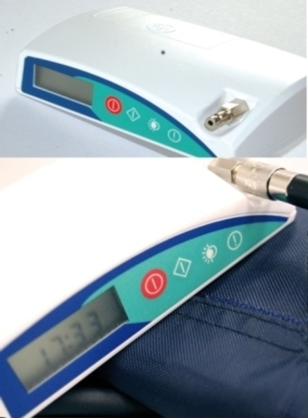 Суточный измеритель артериального давления Cardioline BP One