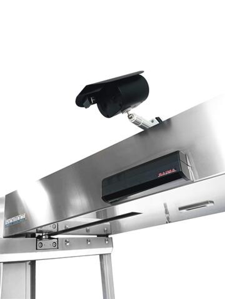 Тепловизионная камера БЛОКПОСТ Delta 100