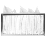 Фильтр карманный (материал) Shuft FRr (F9) 500*250