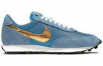 Кроссовки Nike Daybreak Sp Metallic Gold