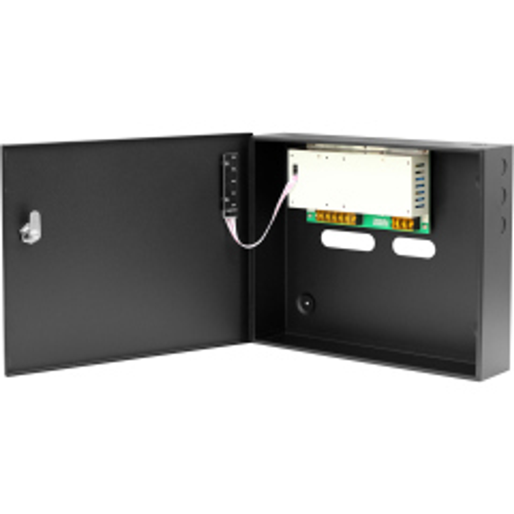 ST-PS205G-BK