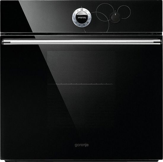 Электрический духовой шкаф Gorenje BO 71 SYB