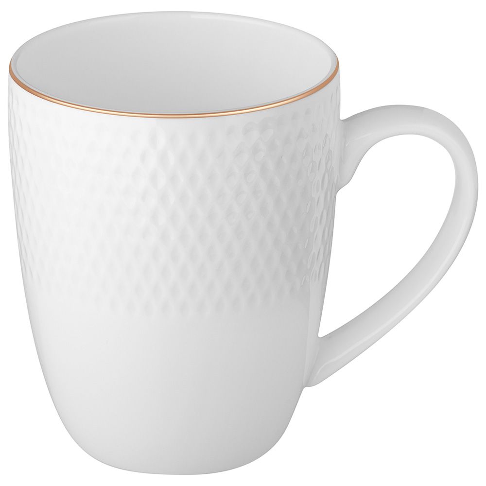 КРУЖКА LEFARD "CHIC" 400 МЛ (КОР=48НАБ.)