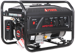 Генератор бензиновый A-iPower lite AP3100