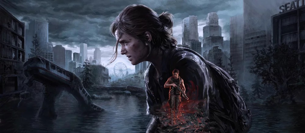 The last of us 2