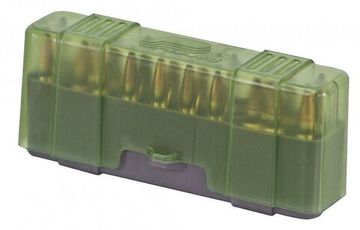 Коробка Plano для 100 патронов кал. 9mm; .380Auto