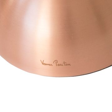 replica Verner Panton Pantop table lamp