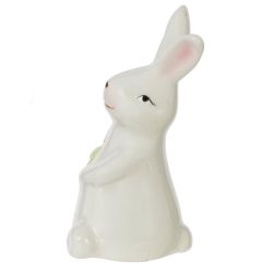 GAEM Фигурка декоративная "Заяц", L5,5 W6 H10,5 см