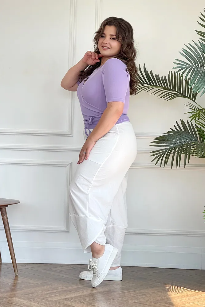 Брюки 5082 Fabrika