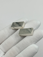 Запонки Gucci