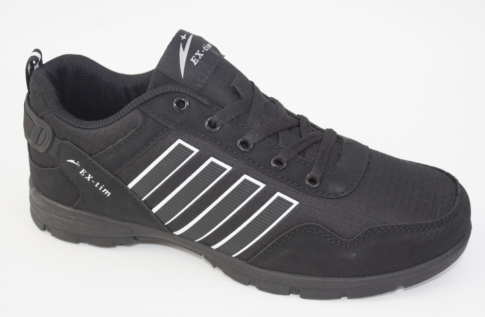 Кроссовки мужские демисезонные Ex-tim арт. 6118-1