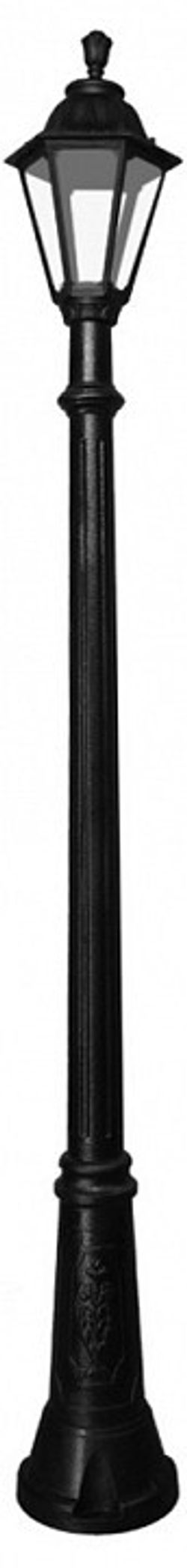 Фонарный столб Fumagalli Rut E26.156.000.AXF1R