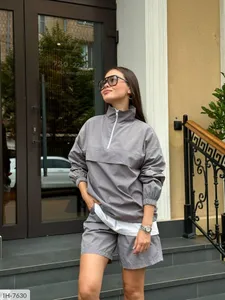 Костюм IH-7624 Фабрика Моды