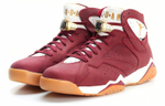 Кроссовки Jordan Air Jordan 7 Retro Championship Pack "Cigar" 2015
