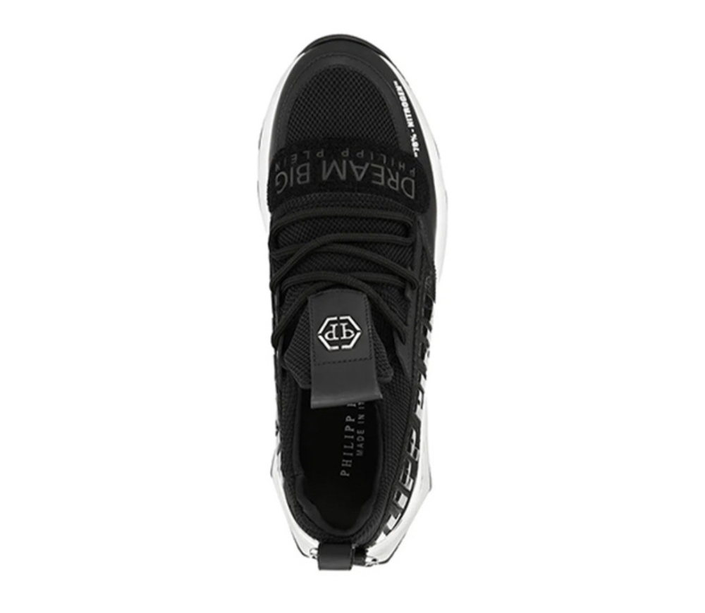 Кроссовки Philipp Plein